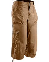 Rana Capri Women's
