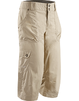 Rana Capri Women's