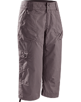 Rana Capri Women's