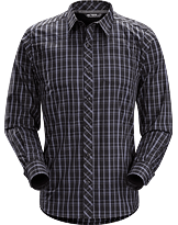 Ridgeline Shirt LS Men's