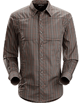 Ridgeline Shirt LS Men's