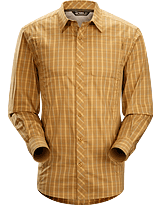 Ridgeline Shirt LS Men's