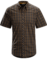 Ridgeline Shirt SS Men's