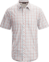Ridgeline Shirt SS Men's