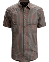 Ridgeline Shirt SS Men's