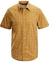 Ridgeline Shirt SS Men's