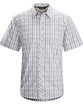 Ridgeline Shirt SS Men's