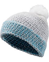 Rolling POM Hat Women's