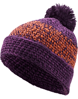 Rolling POM Hat Women's
