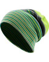 Rolling Stripe Hat