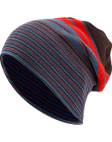 Rolling Stripe Hat