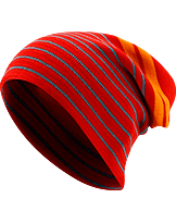 Rolling Stripe Hat