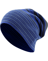 Rolling Stripe Hat