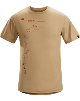 Route A-Plus T-Shirt Men's