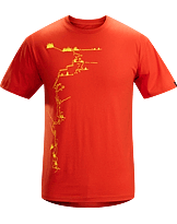 Route A-Plus T-Shirt Men's