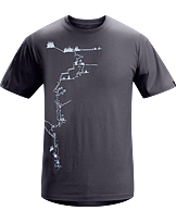 Route A-Plus T-Shirt Men's