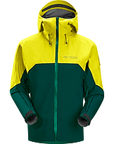 Rush Jacket Men's