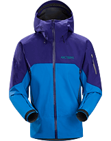 Rush Jacket Men's