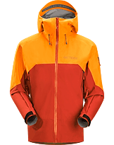 Rush Jacket Men's