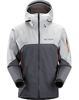 Rush Jacket Men's