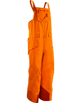 Sabre Full Bib Pant Men's