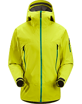 Sabre Jacket Men's