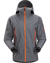 Sabre Jacket Men's