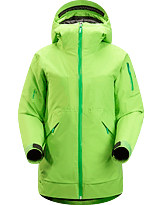 Sarissa Jacket Women's