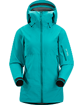 Scimitar Jacket Women's