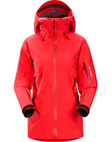 Scimitar Jacket Women's