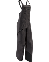 Sentinel Full Bib Pant Women's