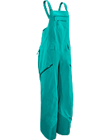 Sentinel Full Bib Pant Women's