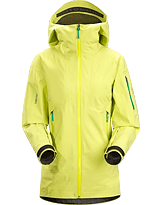 Sentinel Jacket Women's
