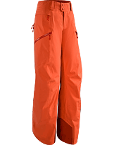 Sentinel Pant Women's