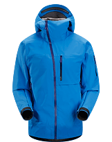 Sidewinder Jacket Men's