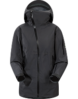 Sidewinder Jacket Women's