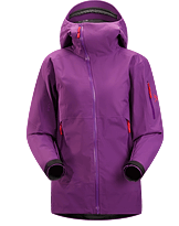 Sidewinder Jacket Women's