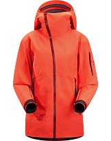 Sidewinder Jacket Women's
