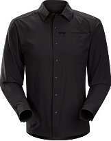 Skyline Shirt LS Men's