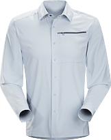 Skyline Shirt LS Men's