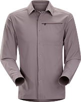 Skyline Shirt LS Men's