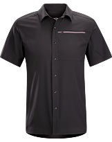 Skyline Shirt SS Men's