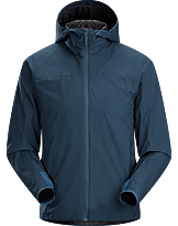 Solano Jacket Men's
