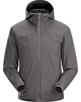 Solano Jacket Men's