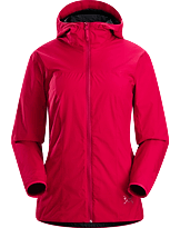 Solano Jacket Women's