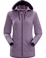 Solita Hoody Women's