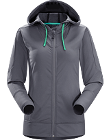 Solita Hoody Women's