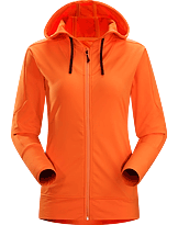 Solita Hoody Women's