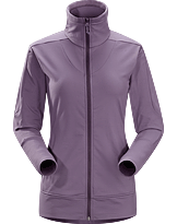 Solita Jacket Women's