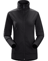 Solita Jacket Women's